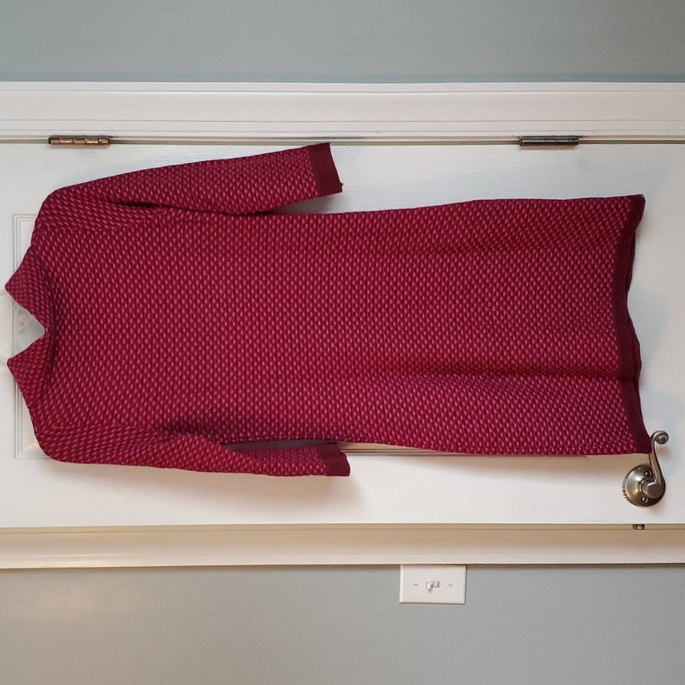 Boden knit dress - Picture 3 of 12